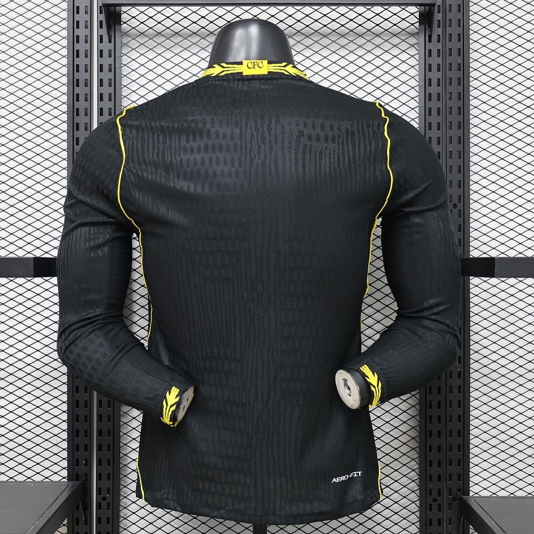 Chelsea 26/27 Maillot Extérieur - Version Player