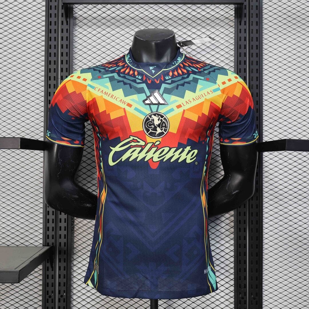 Club América 25/26 Maillot Spécial - Version Player