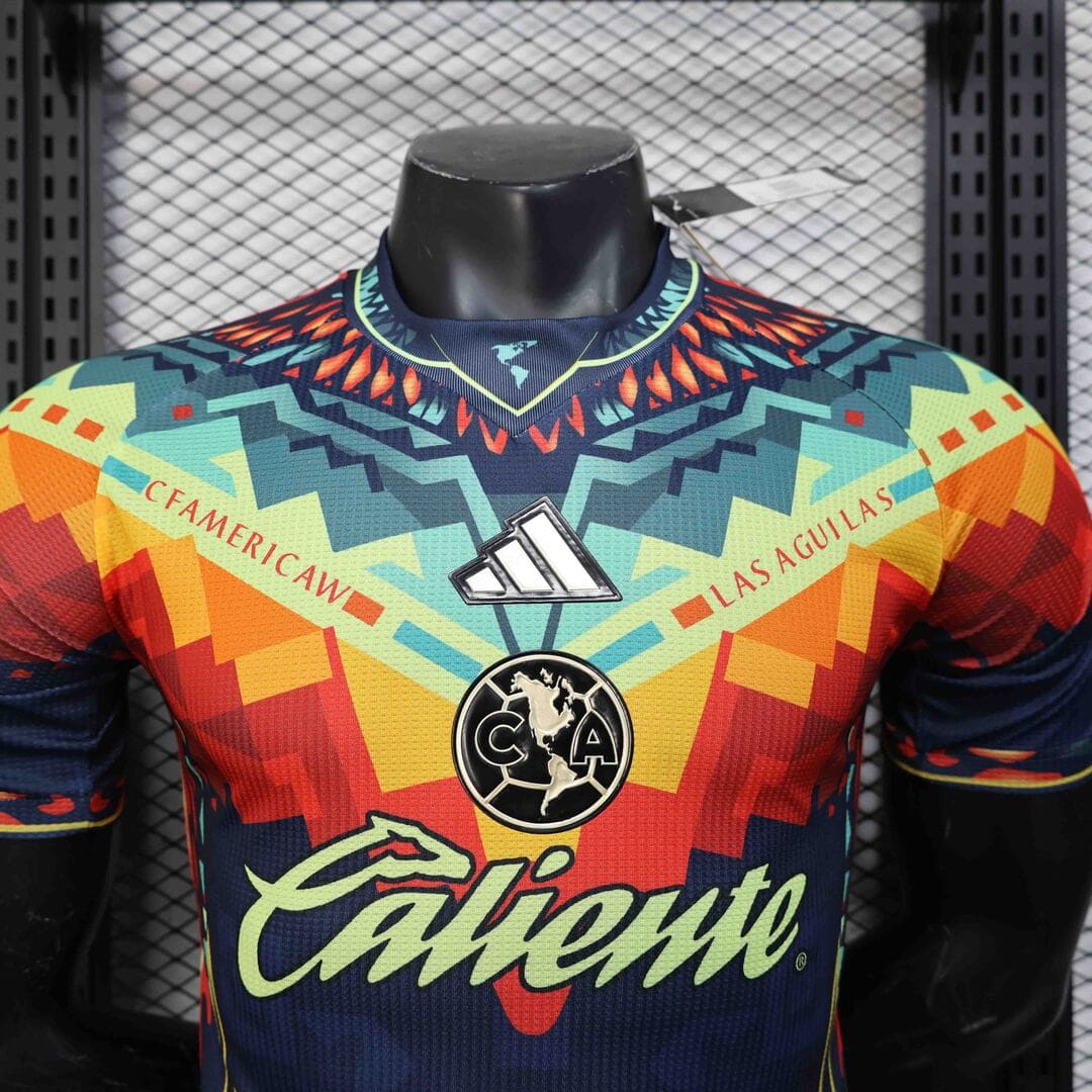 Club América 25/26 Maillot Spécial - Version Player