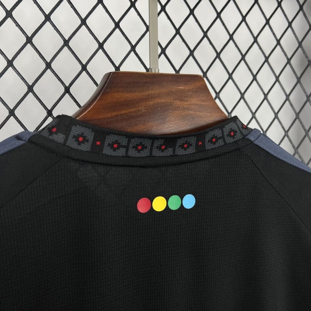 Colo Colo 2026 Maillot Extérieur