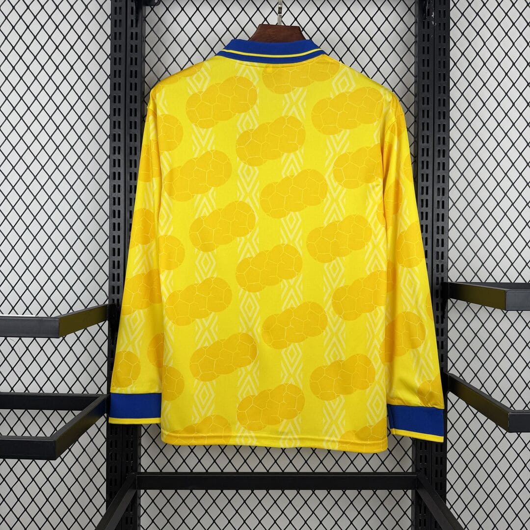 Colombie 1994 Maillot Domicile