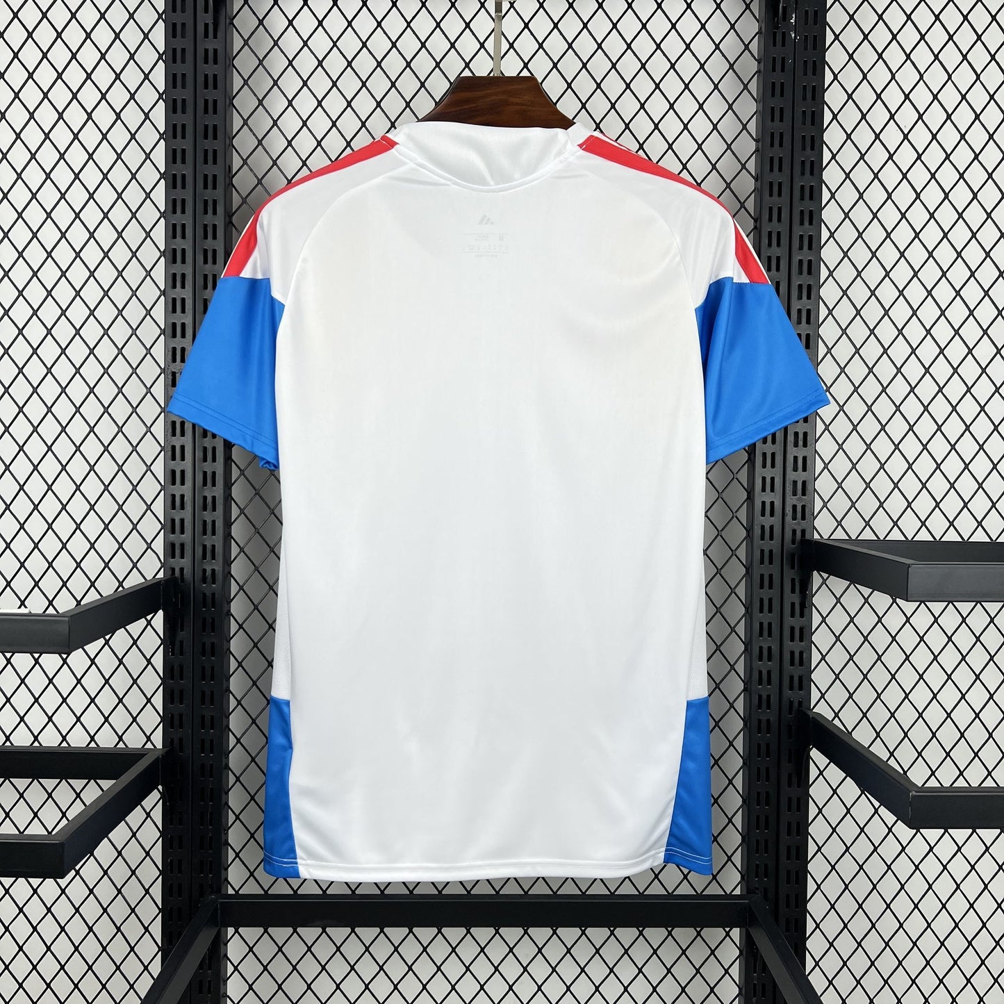 Colombie 2026 Maillot Entrainement