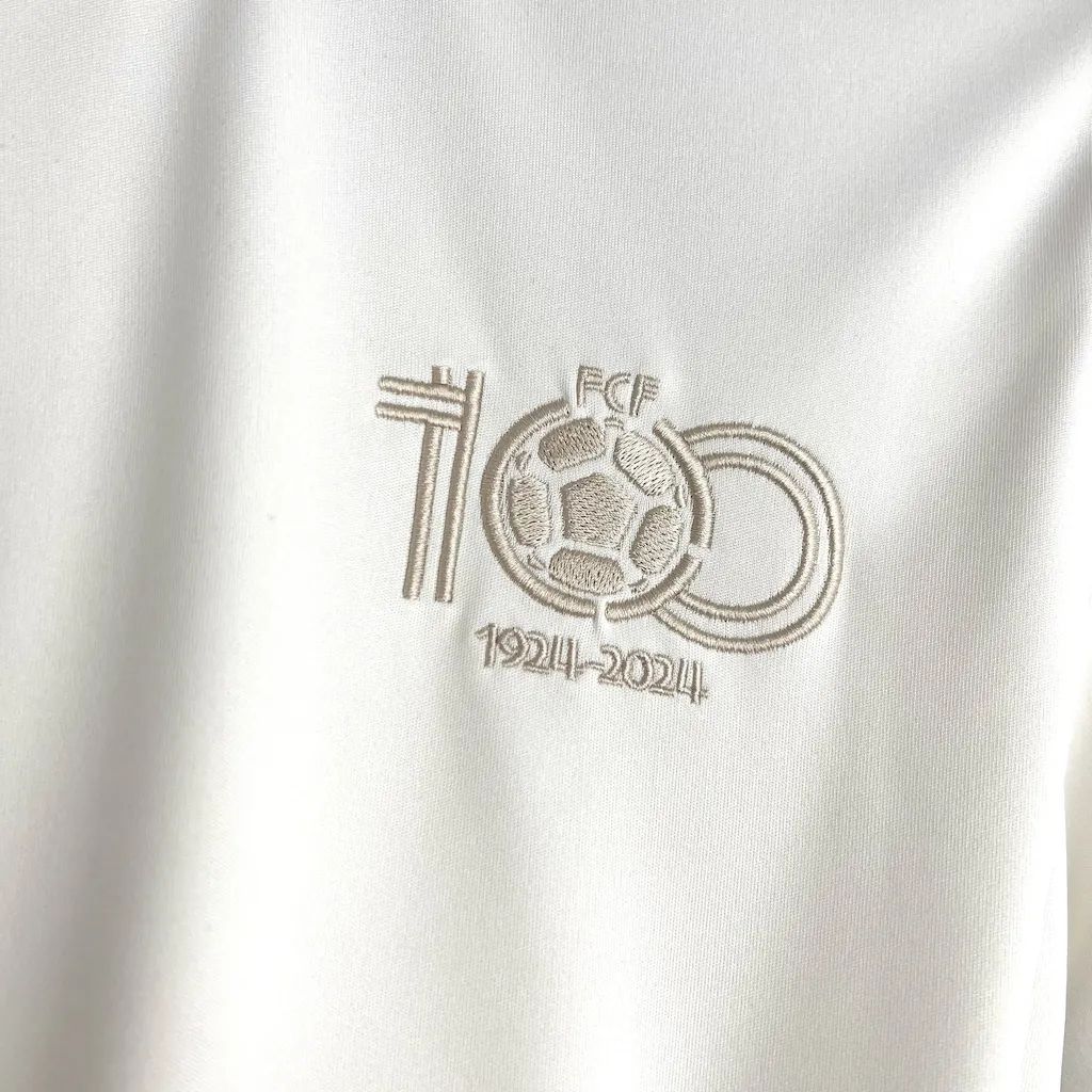 Colombie 2024 Maillot 100e Anniversaire - Spécial