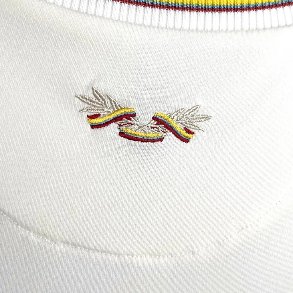 Colombie 2024 Maillot 100e Anniversaire - Spécial