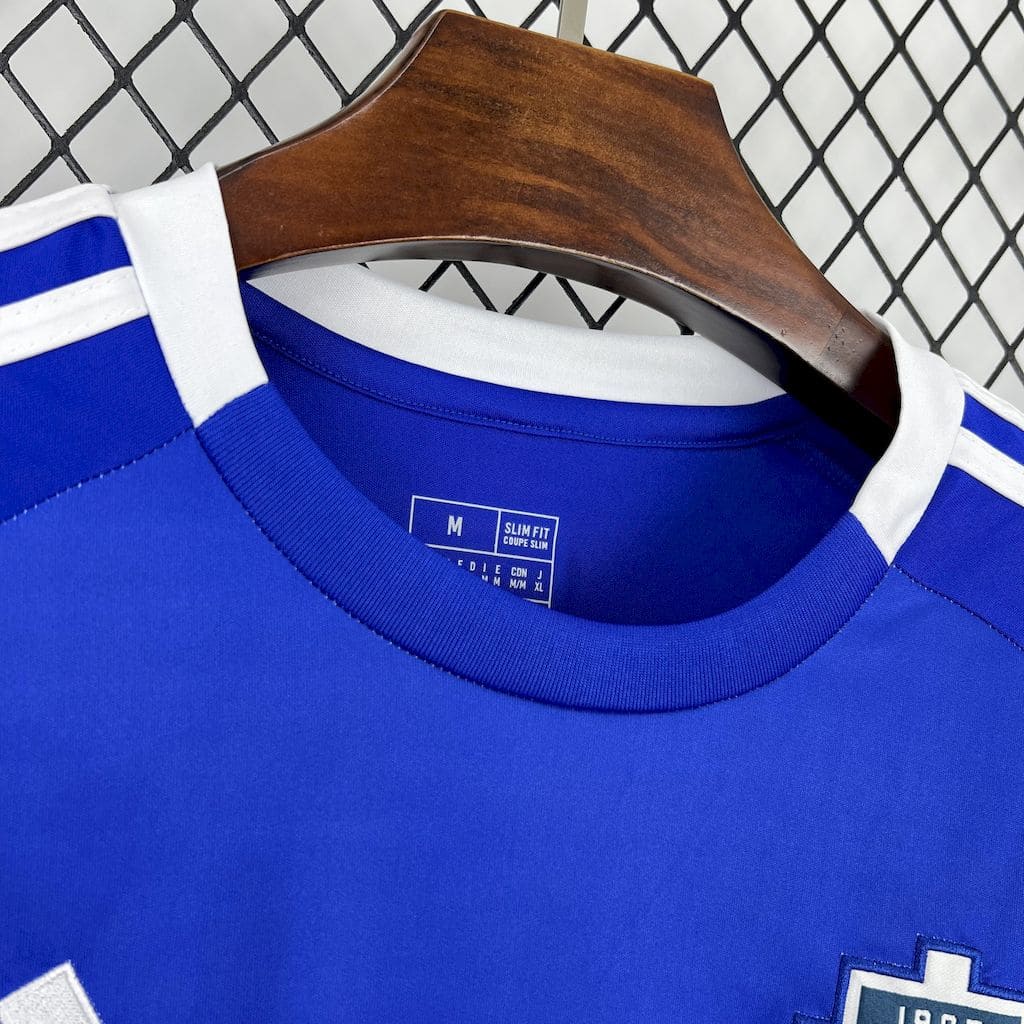 Côme 24/25 Maillot Domicile