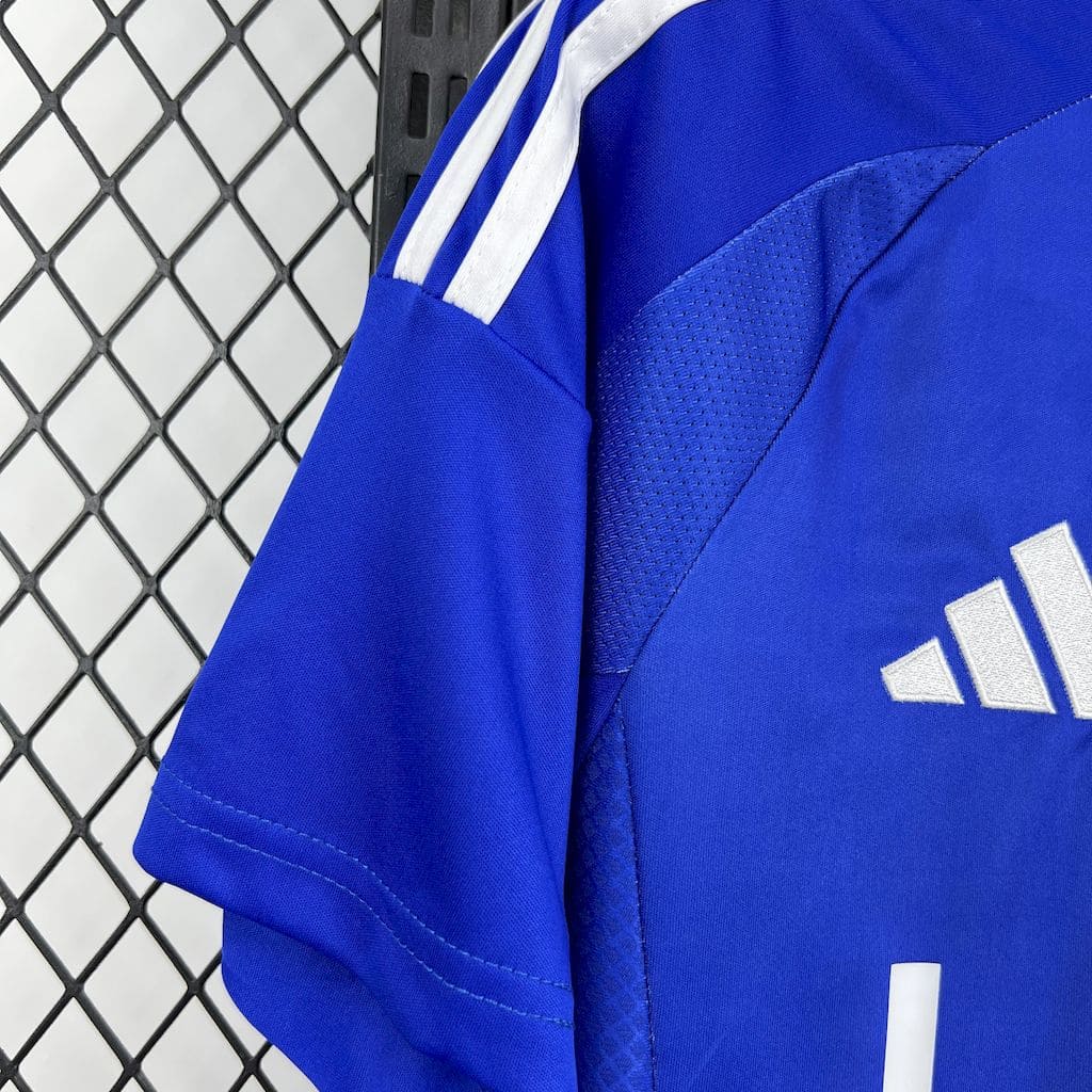 Côme 24/25 Maillot Domicile