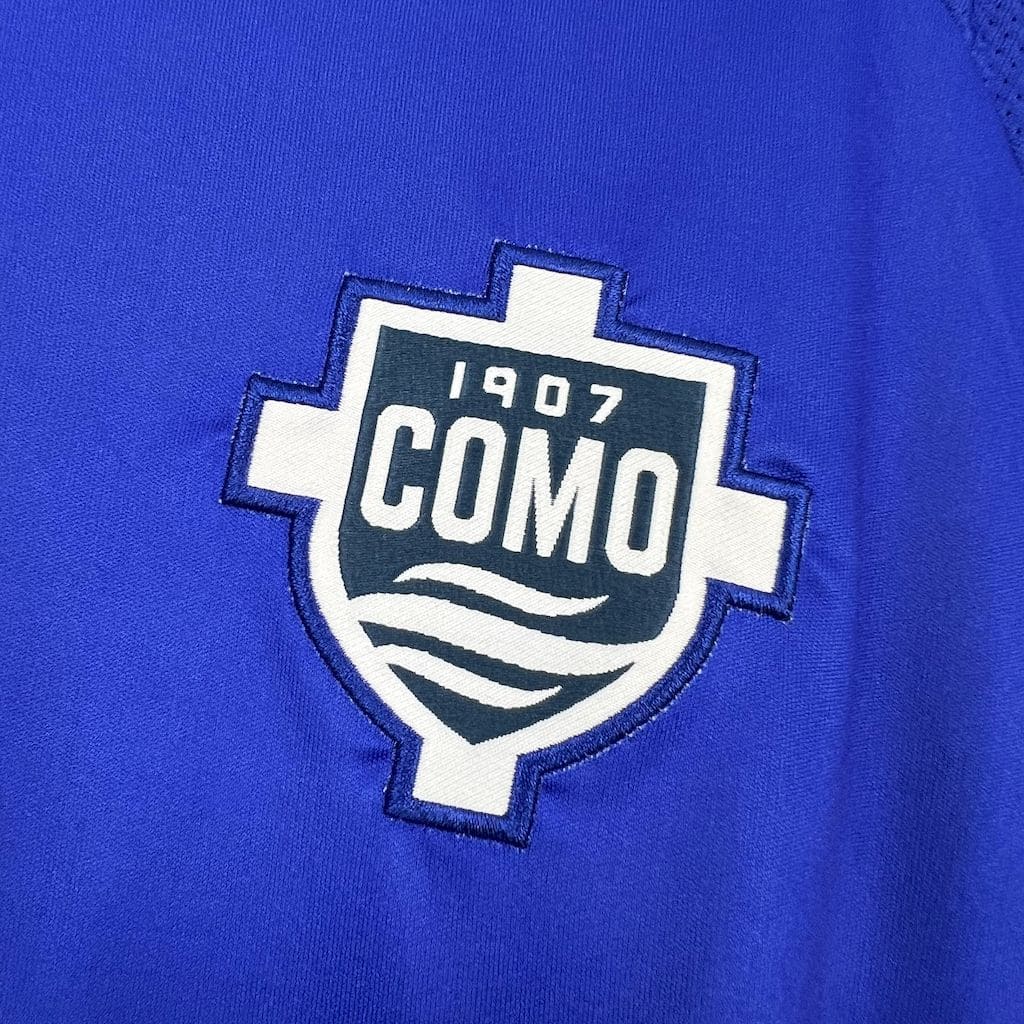Côme 24/25 Maillot Domicile