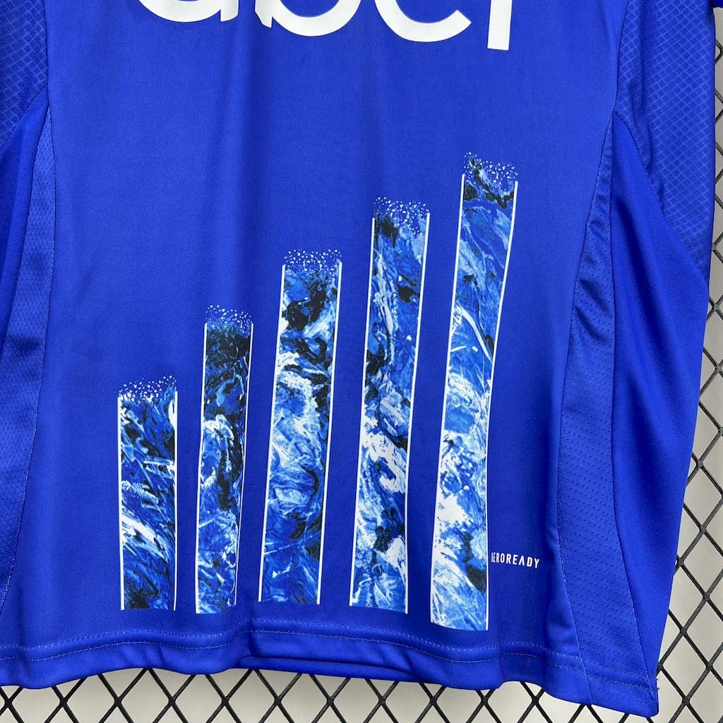 Côme 24/25 Maillot Domicile