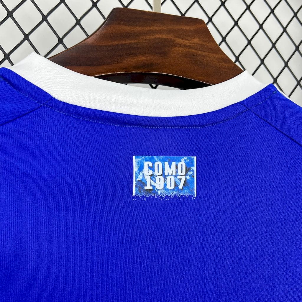 Côme 24/25 Maillot Domicile