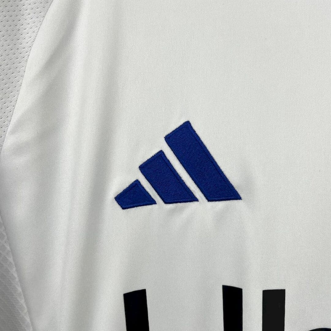 Côme 24/25 Maillot Extérieur