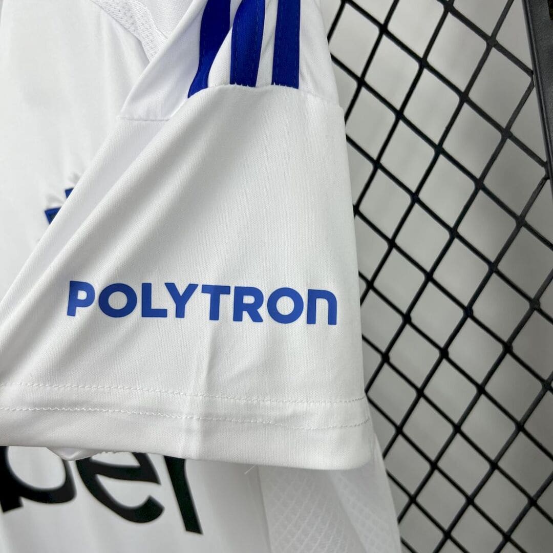 Côme 24/25 Maillot Extérieur