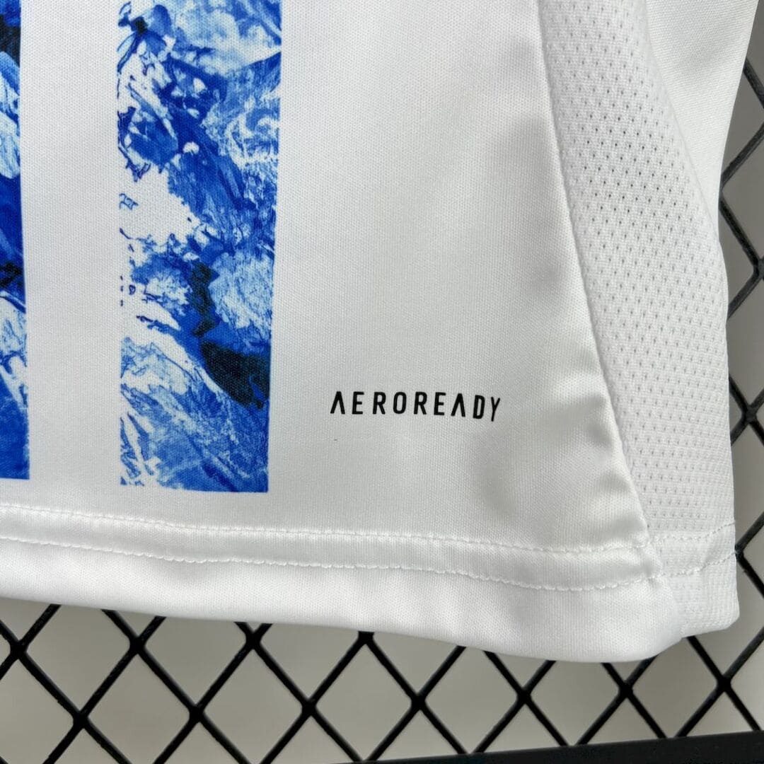 Côme 24/25 Maillot Extérieur