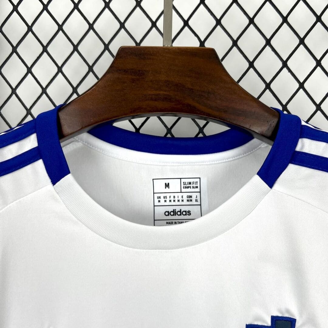 Côme 24/25 Maillot Extérieur