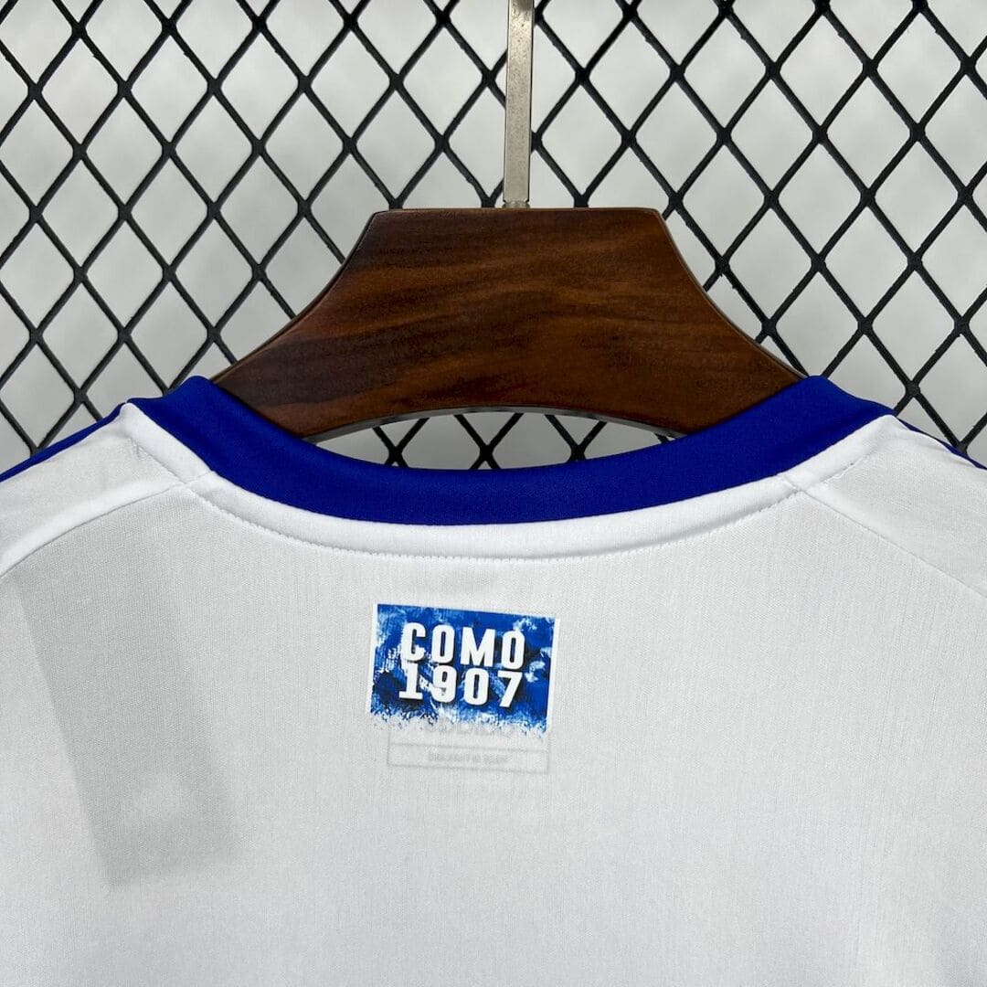 Côme 24/25 Maillot Extérieur