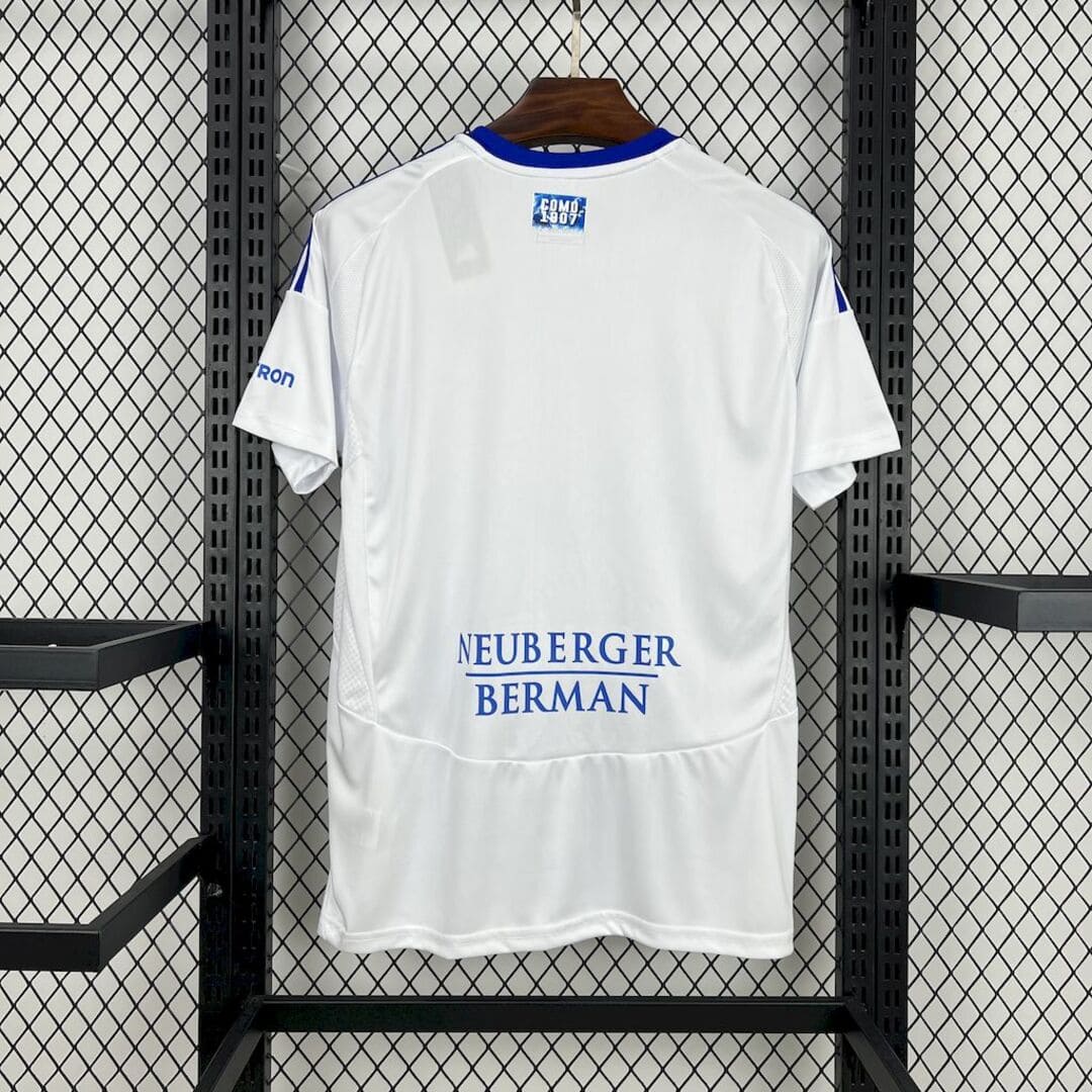 Côme 24/25 Maillot Extérieur