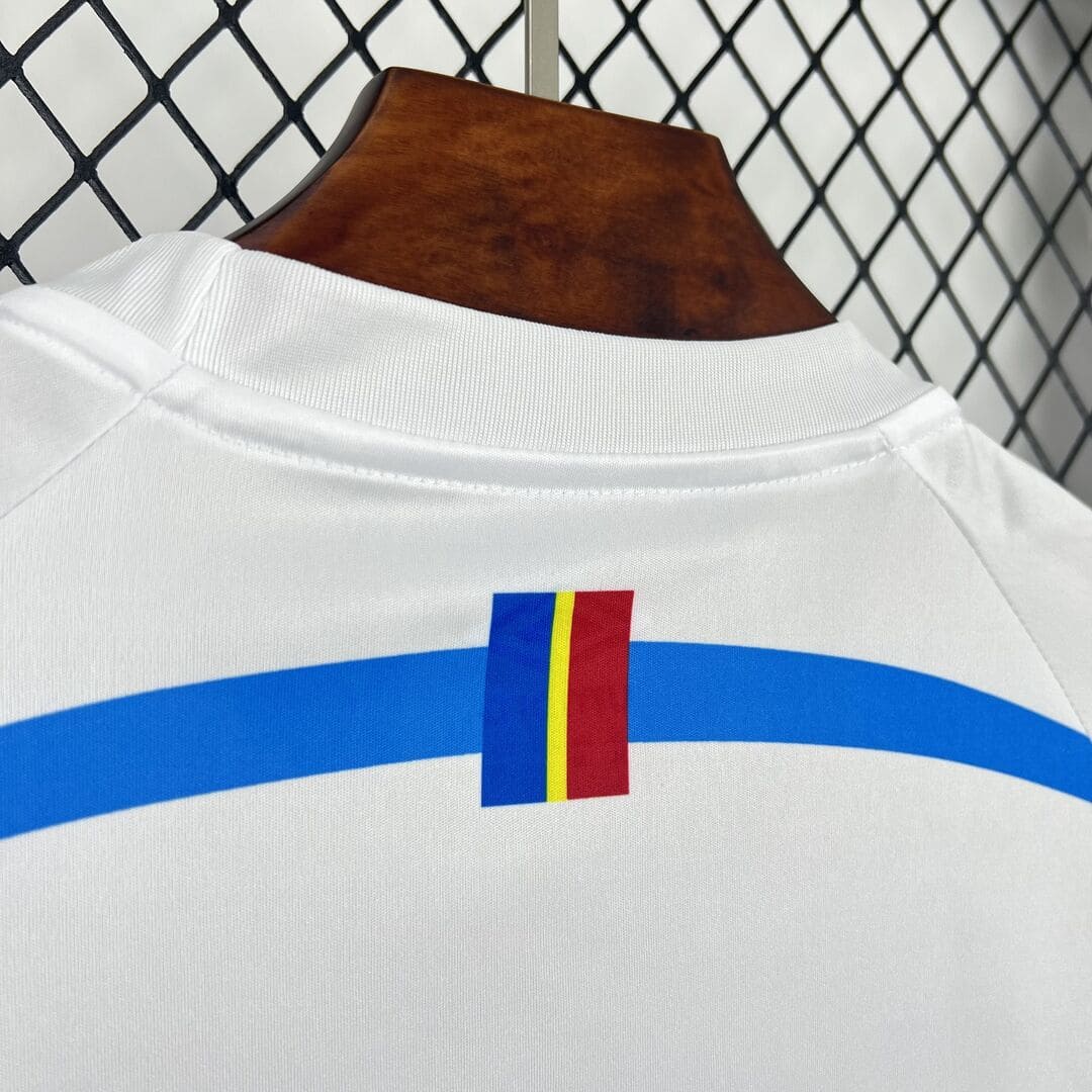 RD Congo 2026 Maillot Extérieur