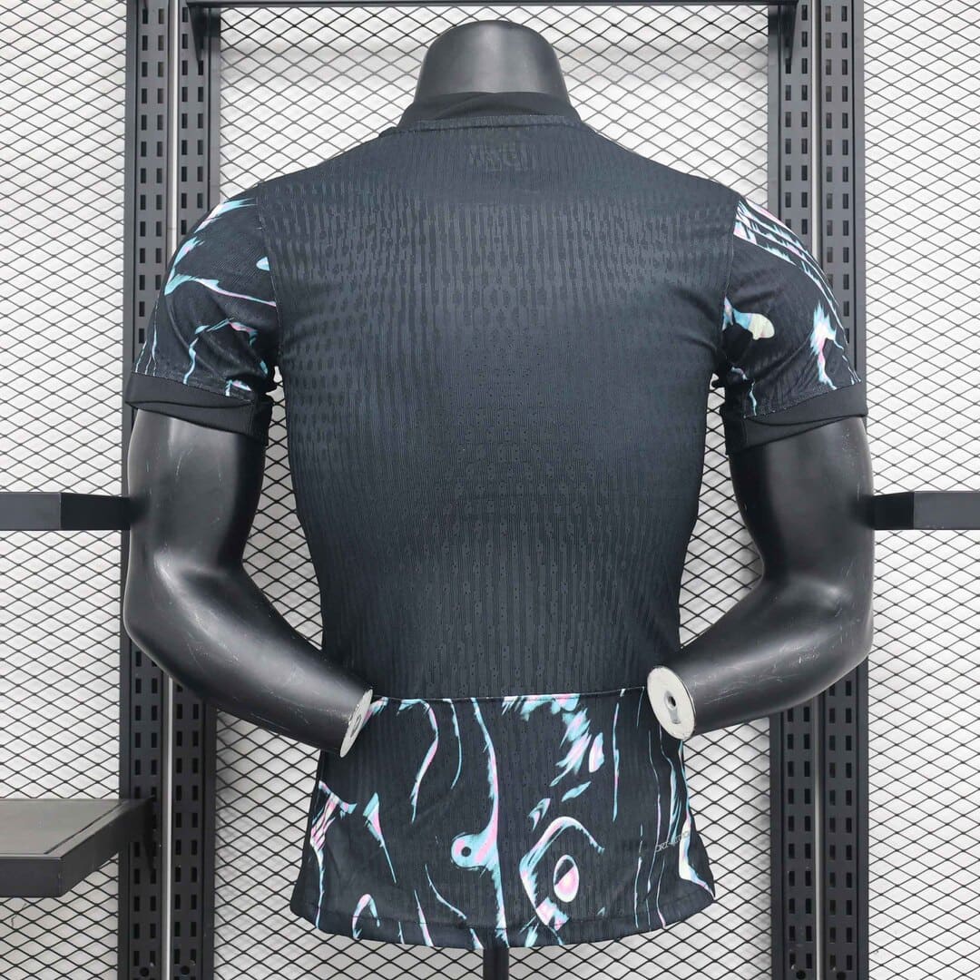 Corée du Sud 2024 Maillot Extérieur - Version Player