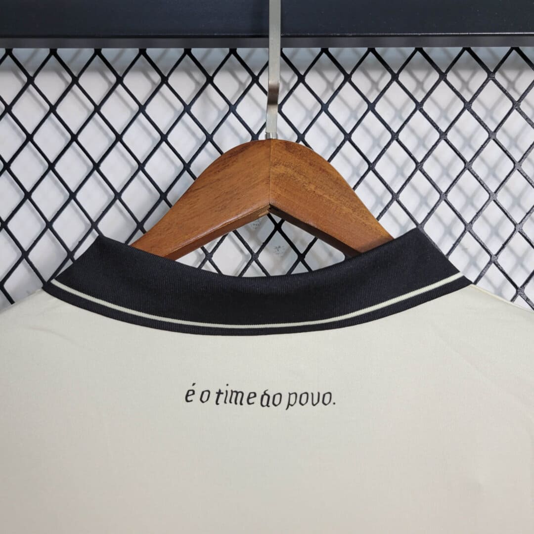 Corinthians 2023 Maillot Fourth