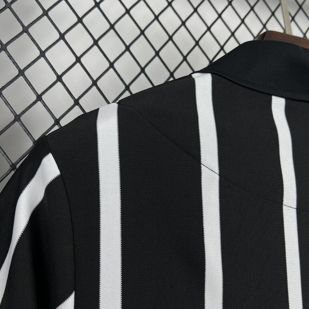Corinthians Maillot Rétro