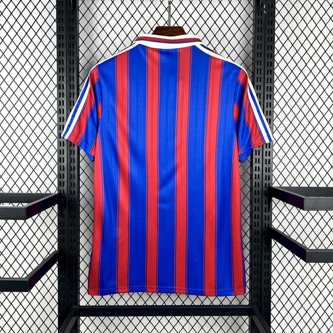 Crystal Palace 96/98 Maillot Domicile