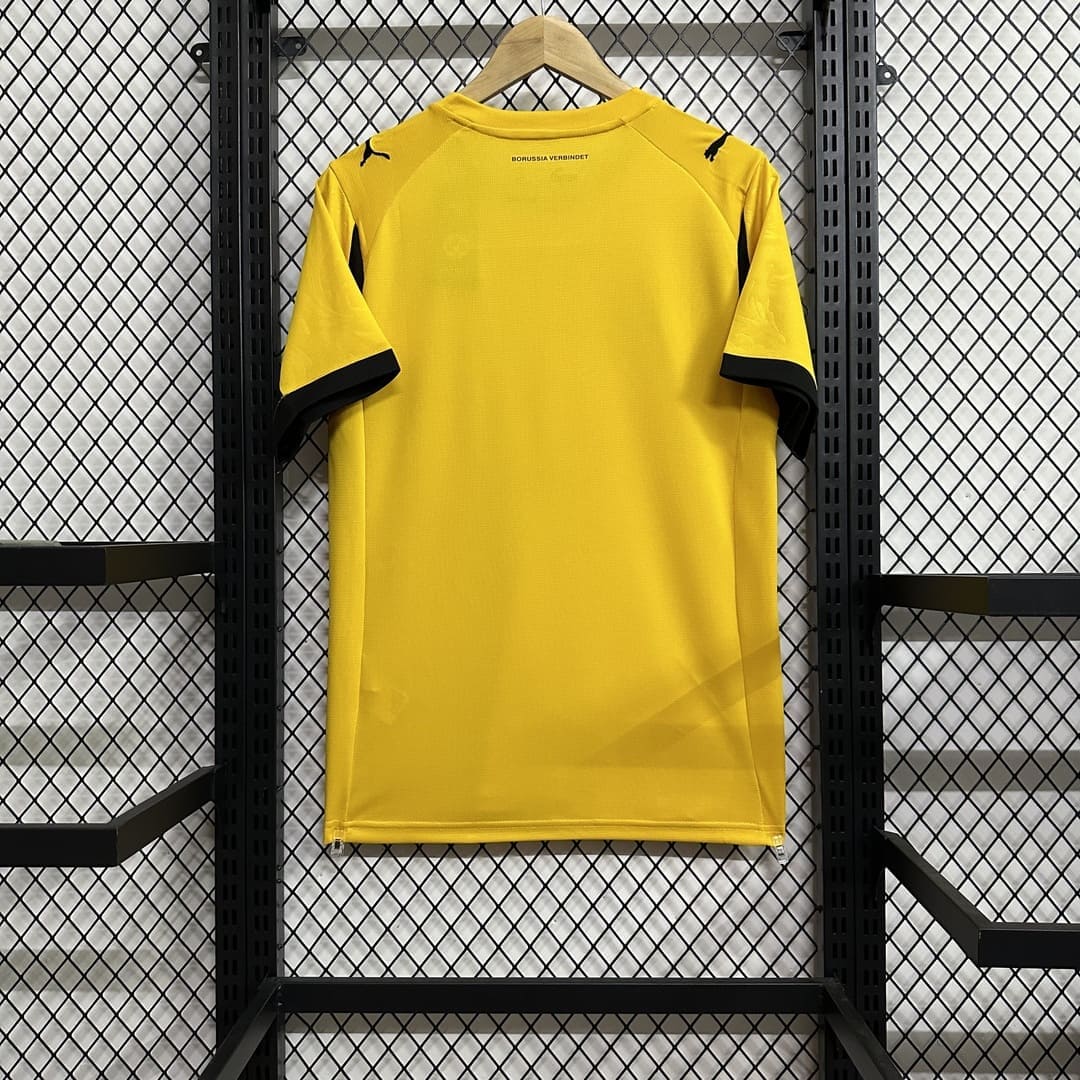 Dortmund 25/26 Maillot Coupe