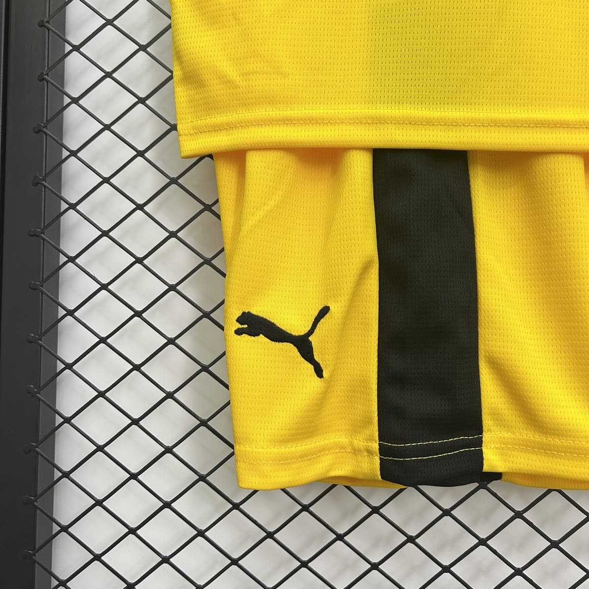 Dortmund 25/26 Domicile Kit Enfant