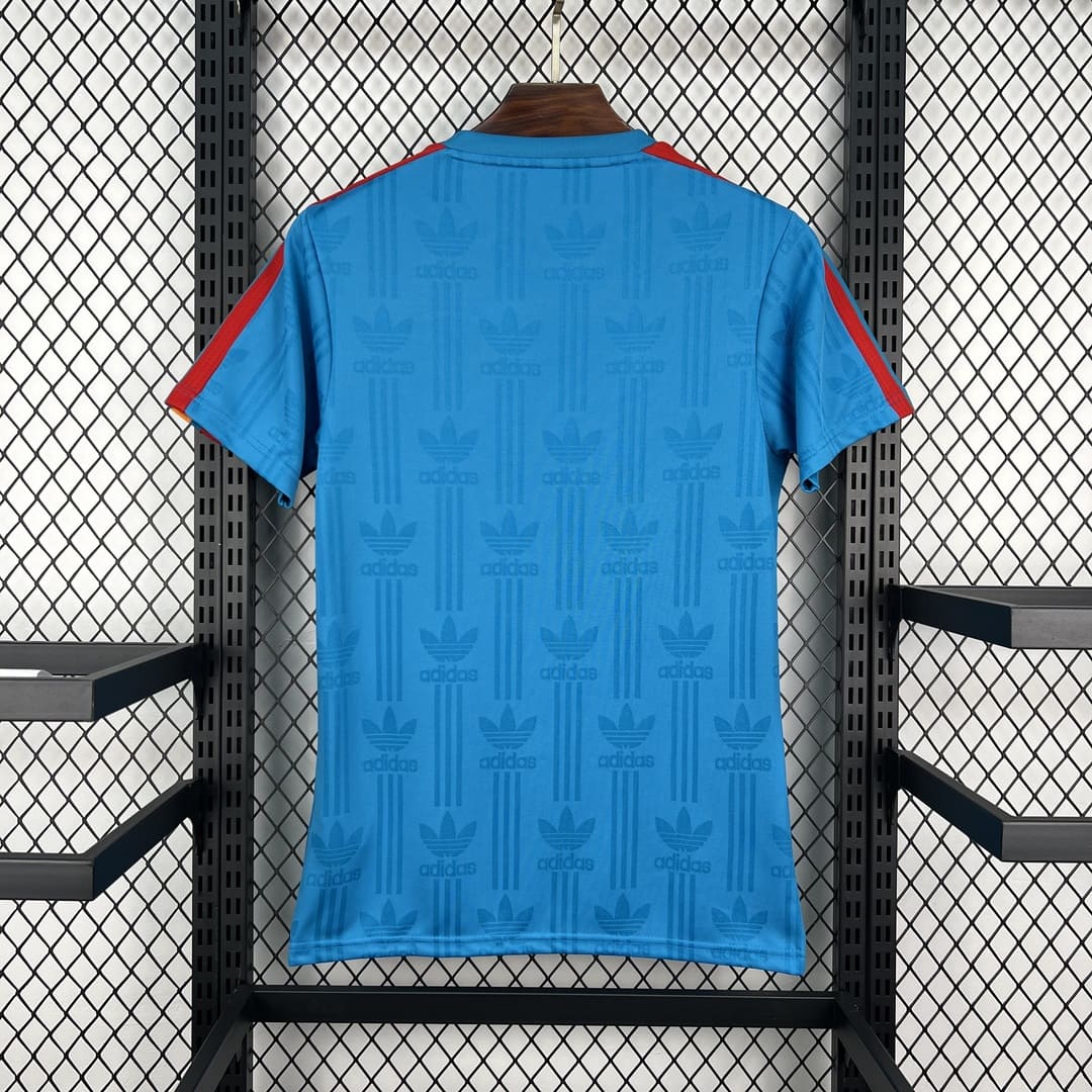 Espagne 2026 Maillot World Cup OG Lifestyler