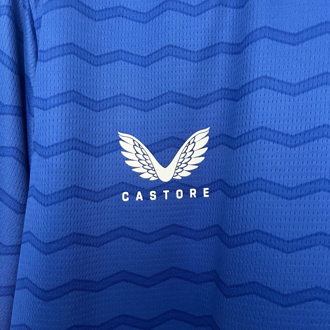Everton 25/26 Maillot Domicile