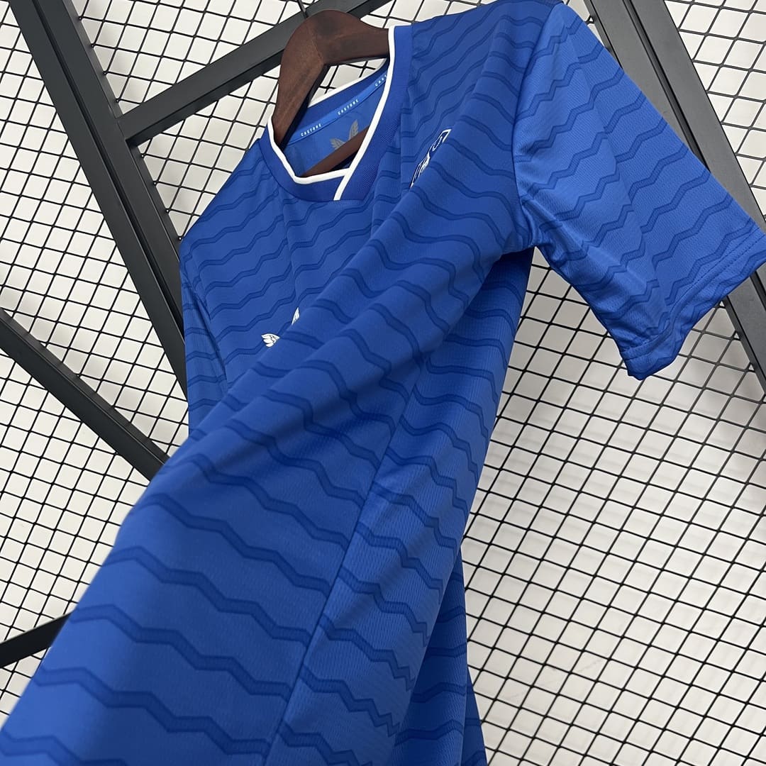 Everton 25/26 Maillot Domicile