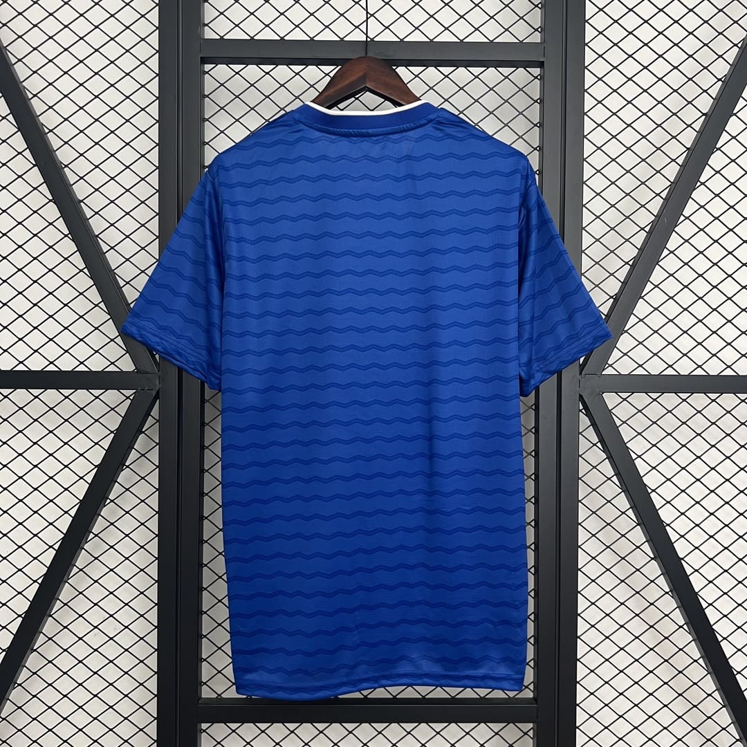 Everton 25/26 Maillot Domicile