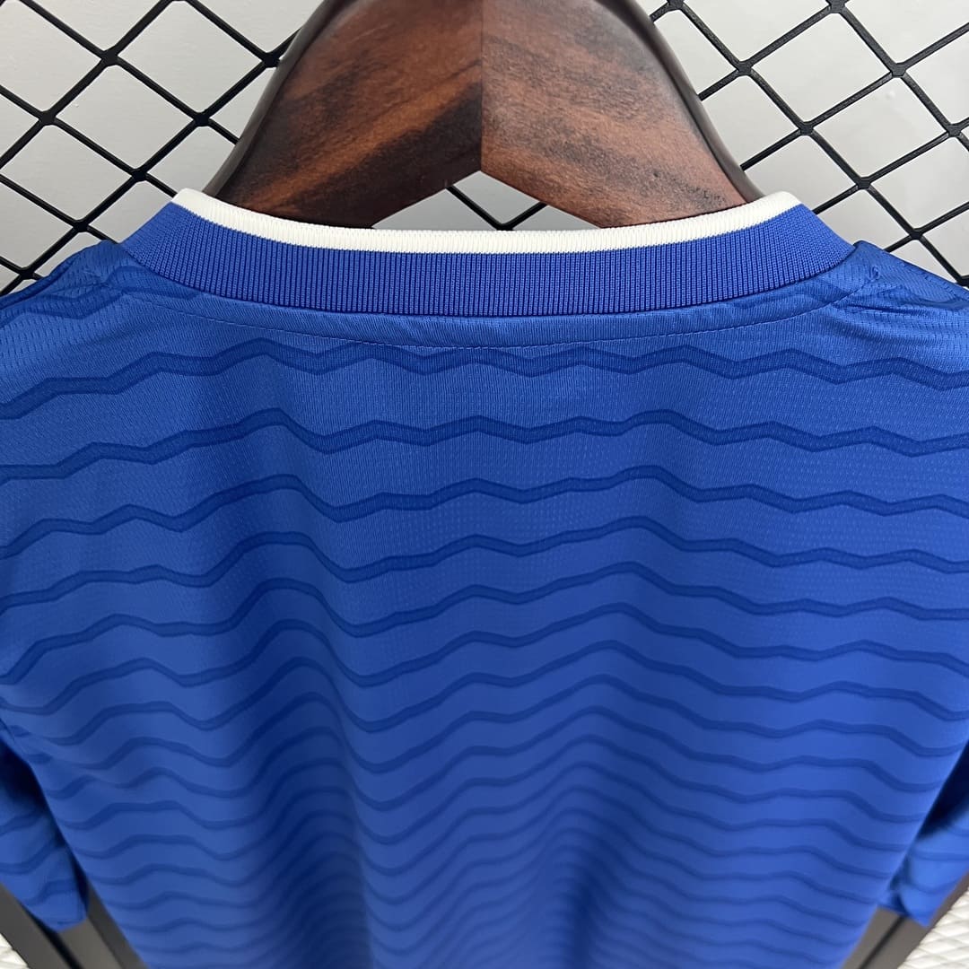 Everton 25/26 Maillot Domicile