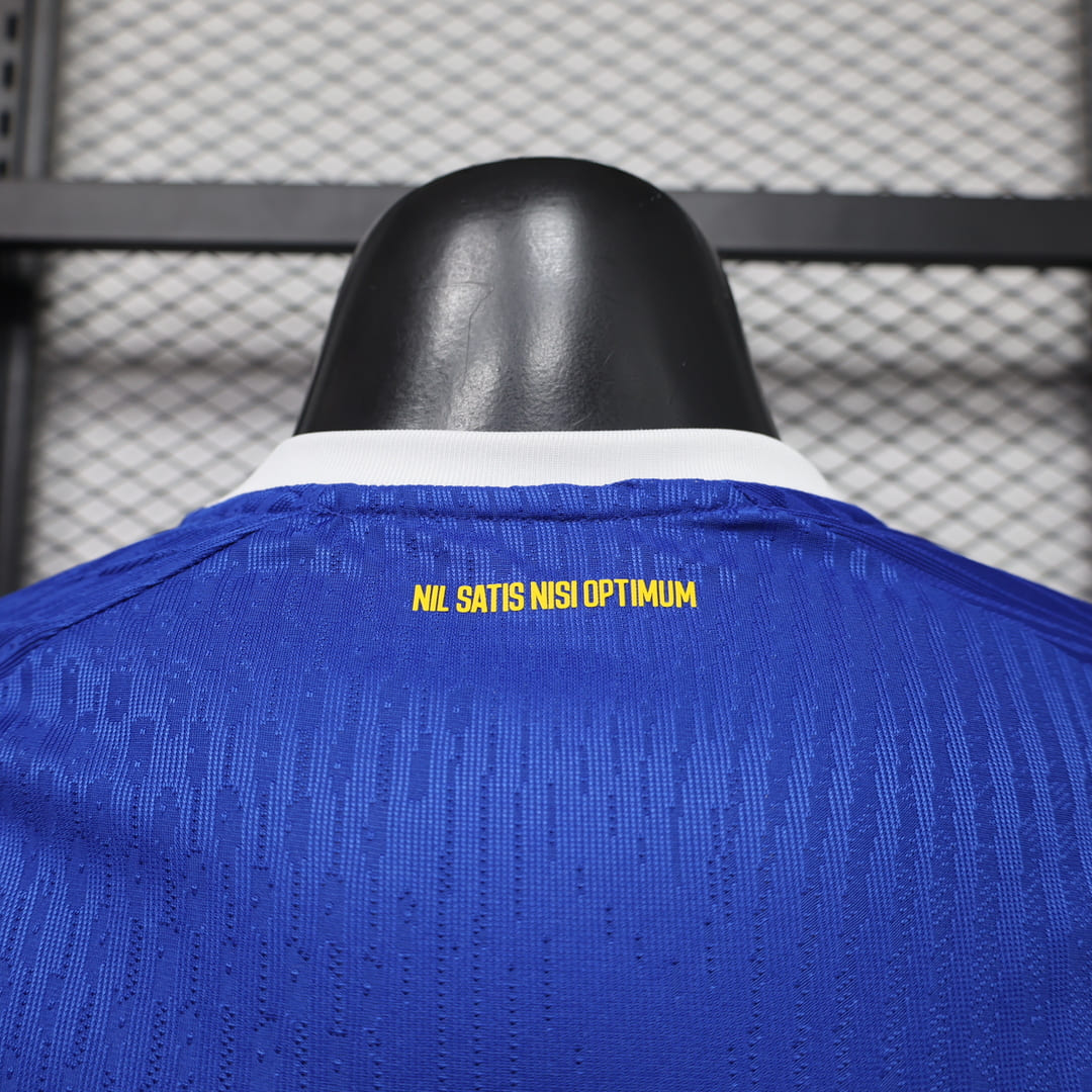 Everton 26/27 Maillot Domicile - Version Player
