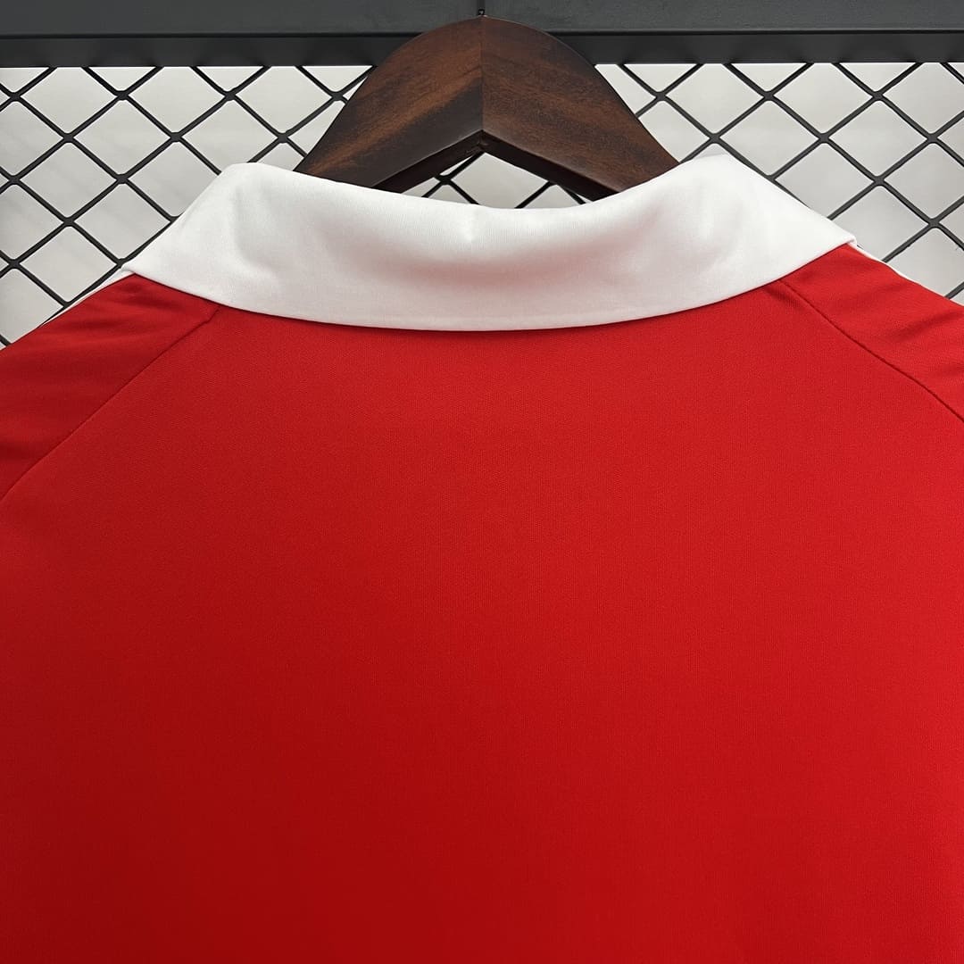 FC Séville 25/26 Maillot Extérieur