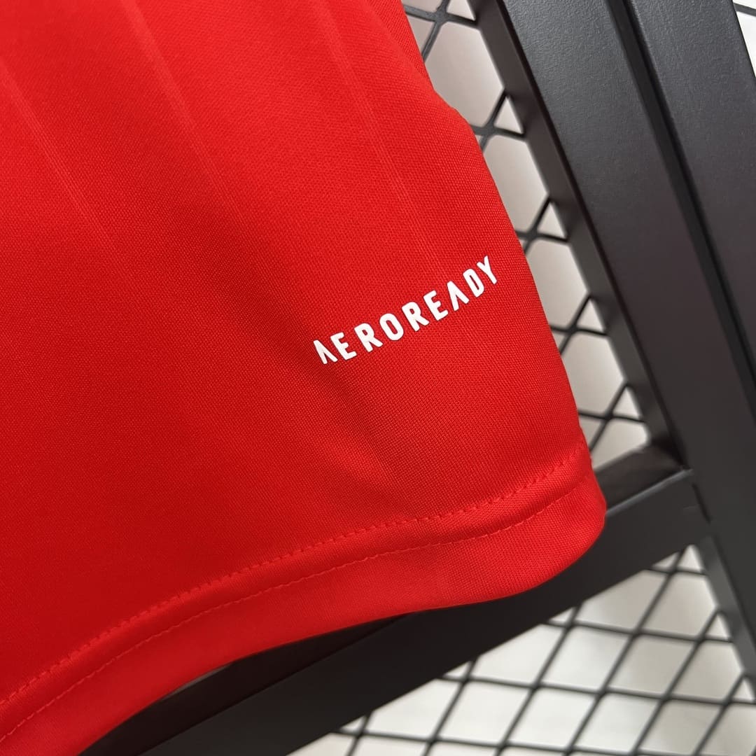 FC Séville 25/26 Maillot Extérieur