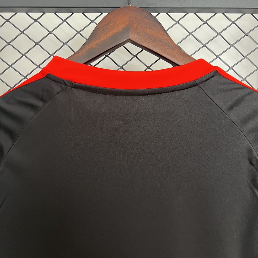 FC Séville 25/26 Maillot Third