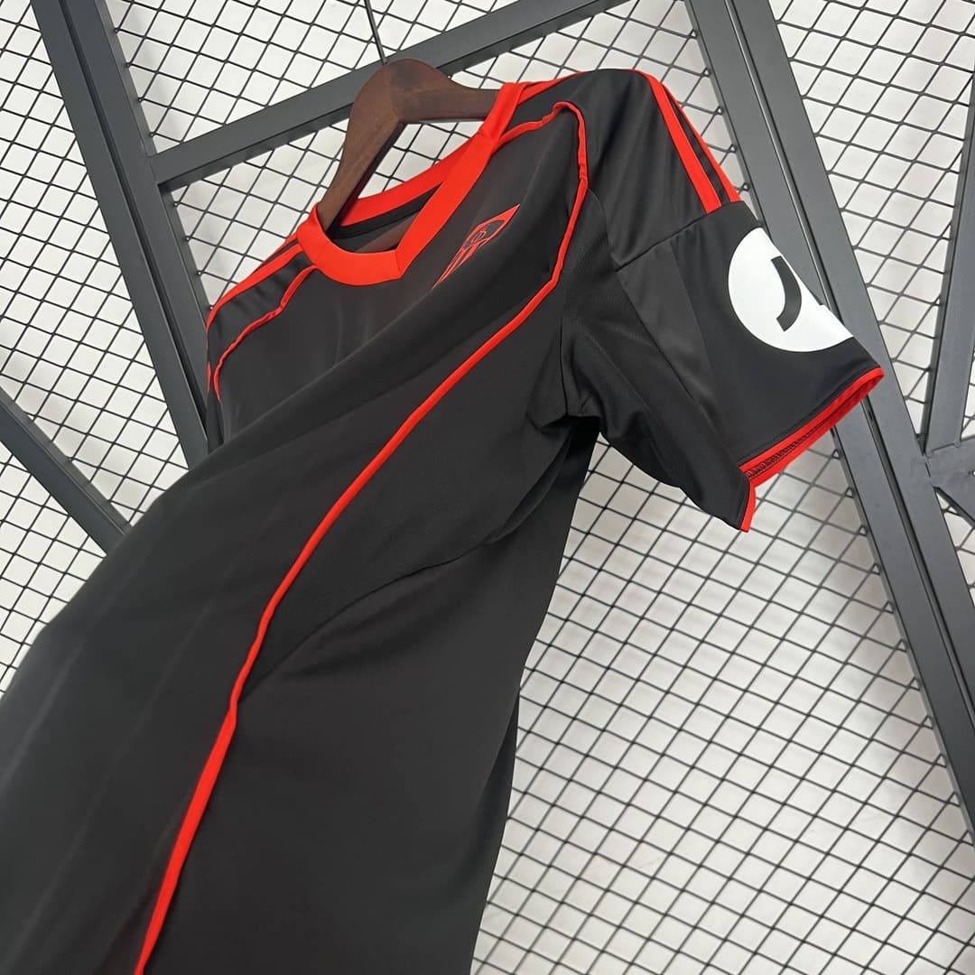 FC Séville 25/26 Maillot Third