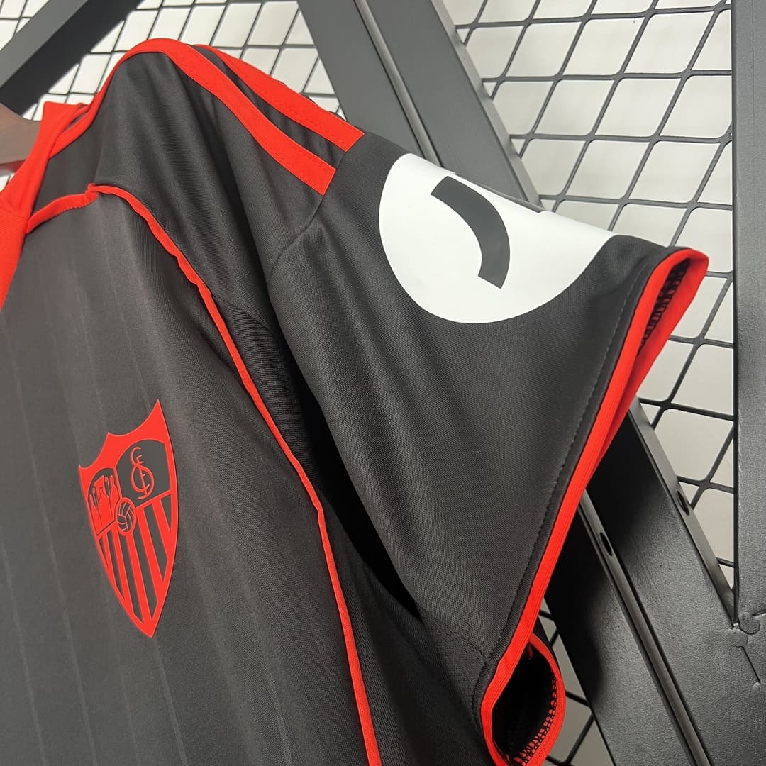 FC Séville 25/26 Maillot Third