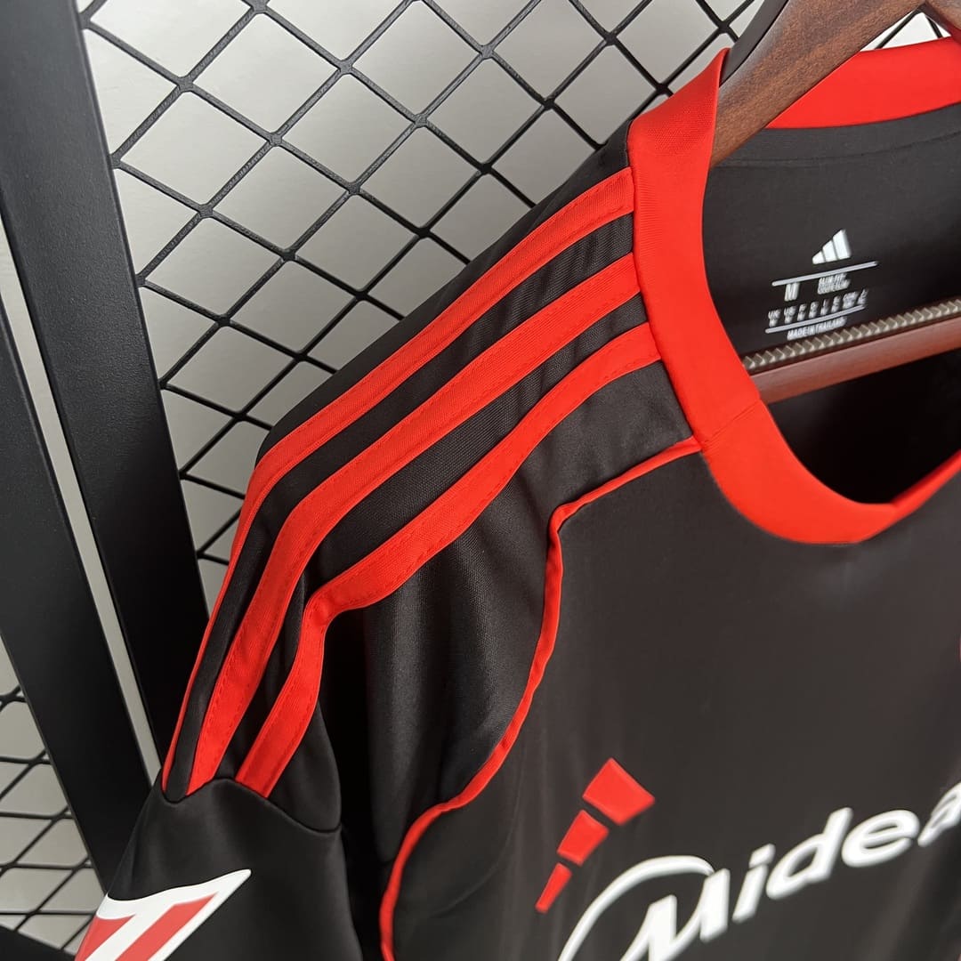 FC Séville 25/26 Maillot Third