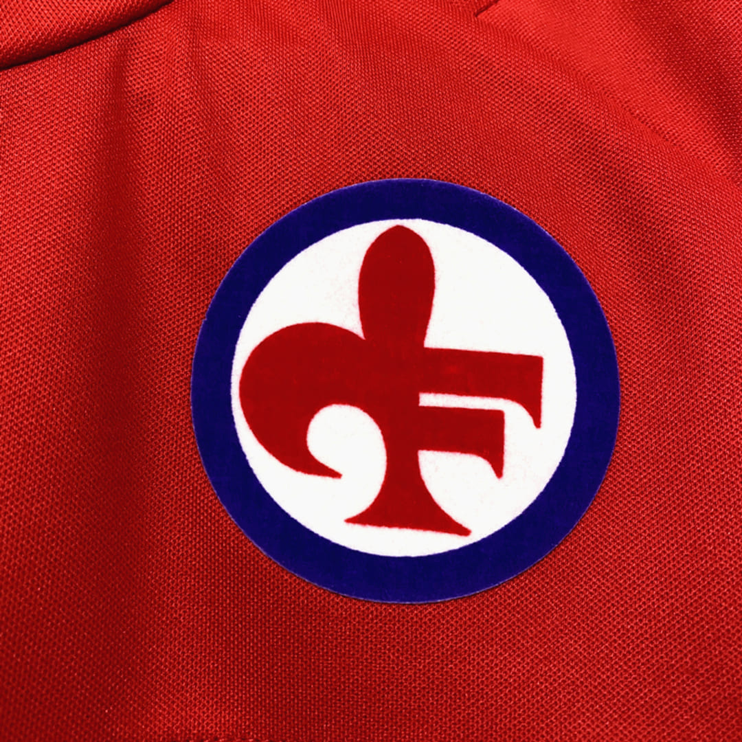 Fiorentina 21/22 Maillot Fourth