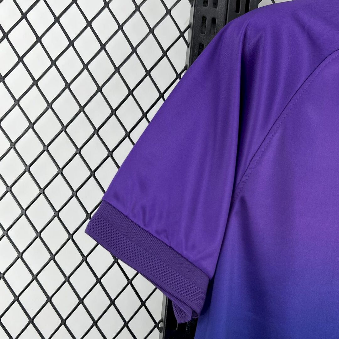 Fiorentina 24/25 Maillot Fourth