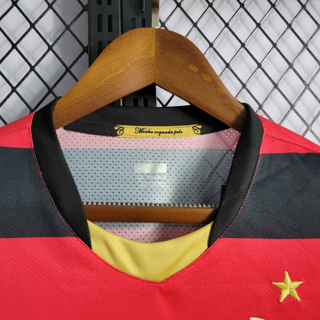 Flamengo 2008 Maillot Domicile