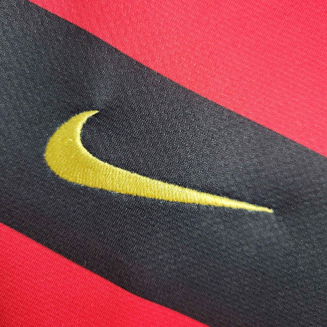 Flamengo 2008 Maillot Domicile