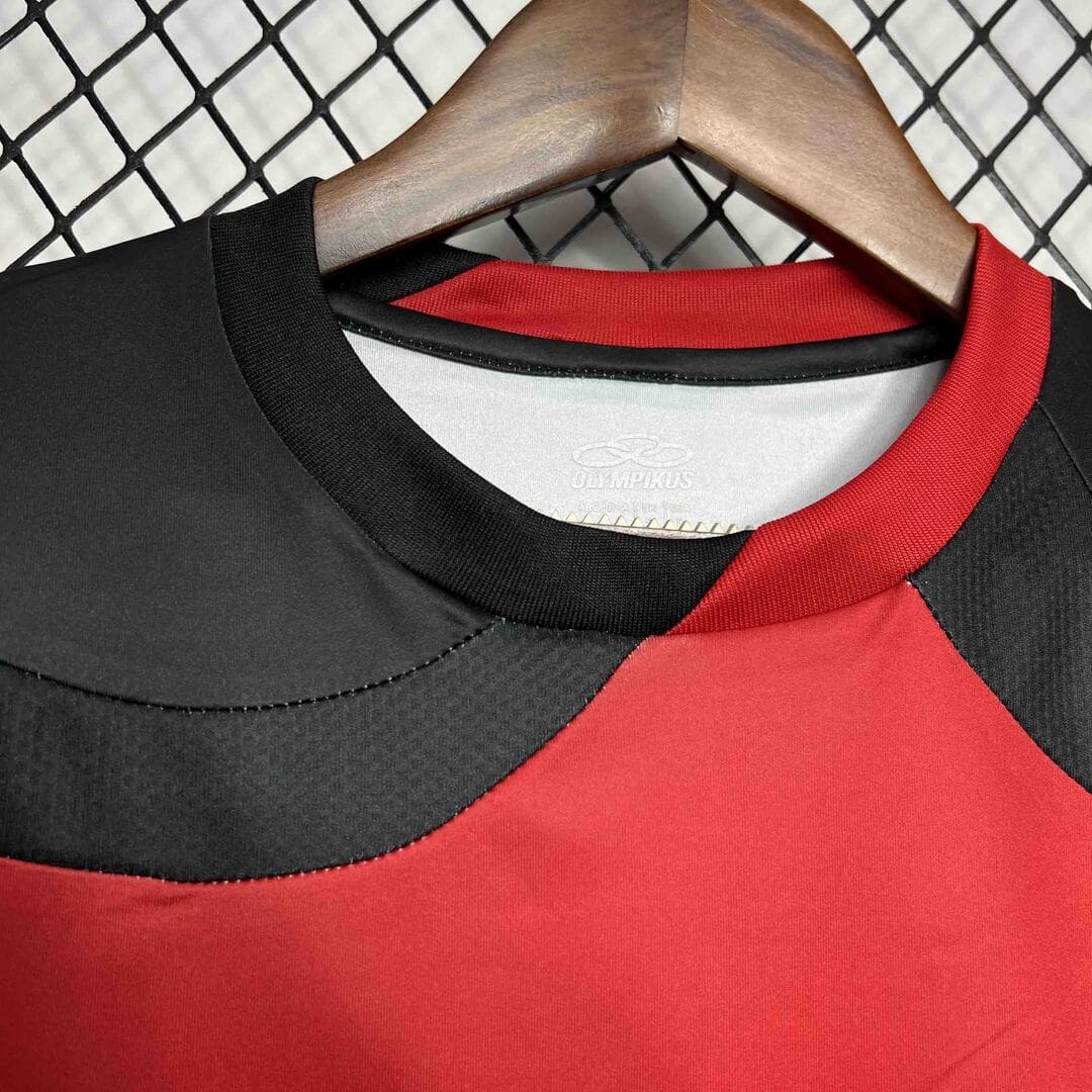 Flamengo 2009 Maillot Domicile