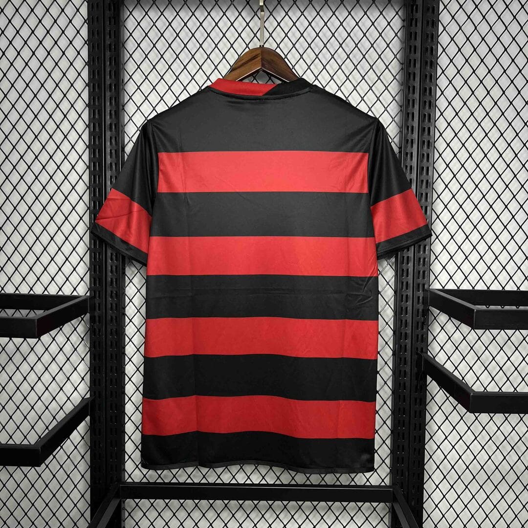 Flamengo 2009 Maillot Domicile