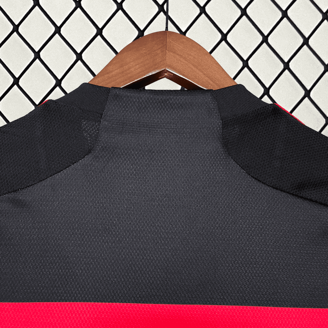 Flamengo 2024 Maillot Domicile