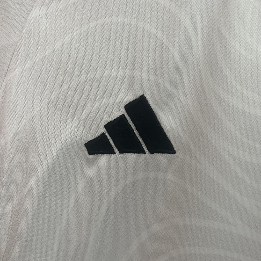 Flamengo 2024 Maillot Extérieur Kit Enfant