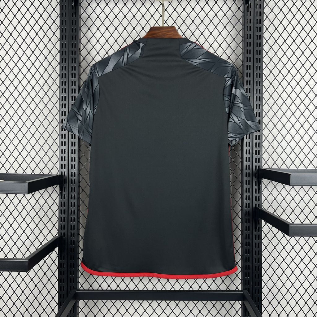 Flamengo 2024 Maillot Third