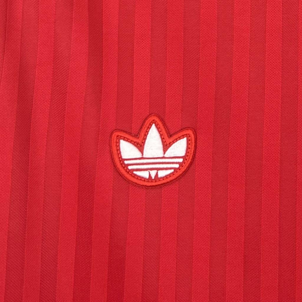 Flamengo 2025 Maillot Adidas Originals