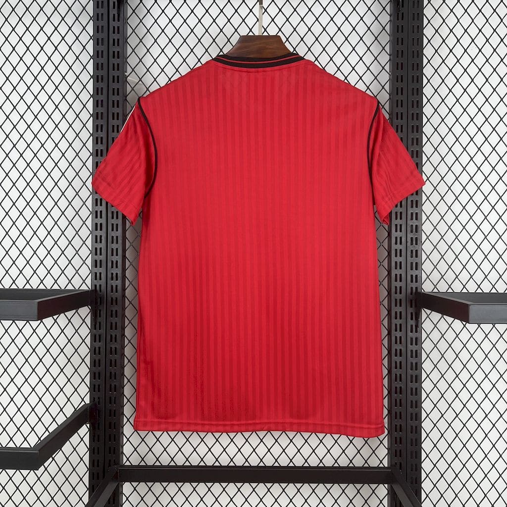 Flamengo 2025 Maillot Adidas Originals