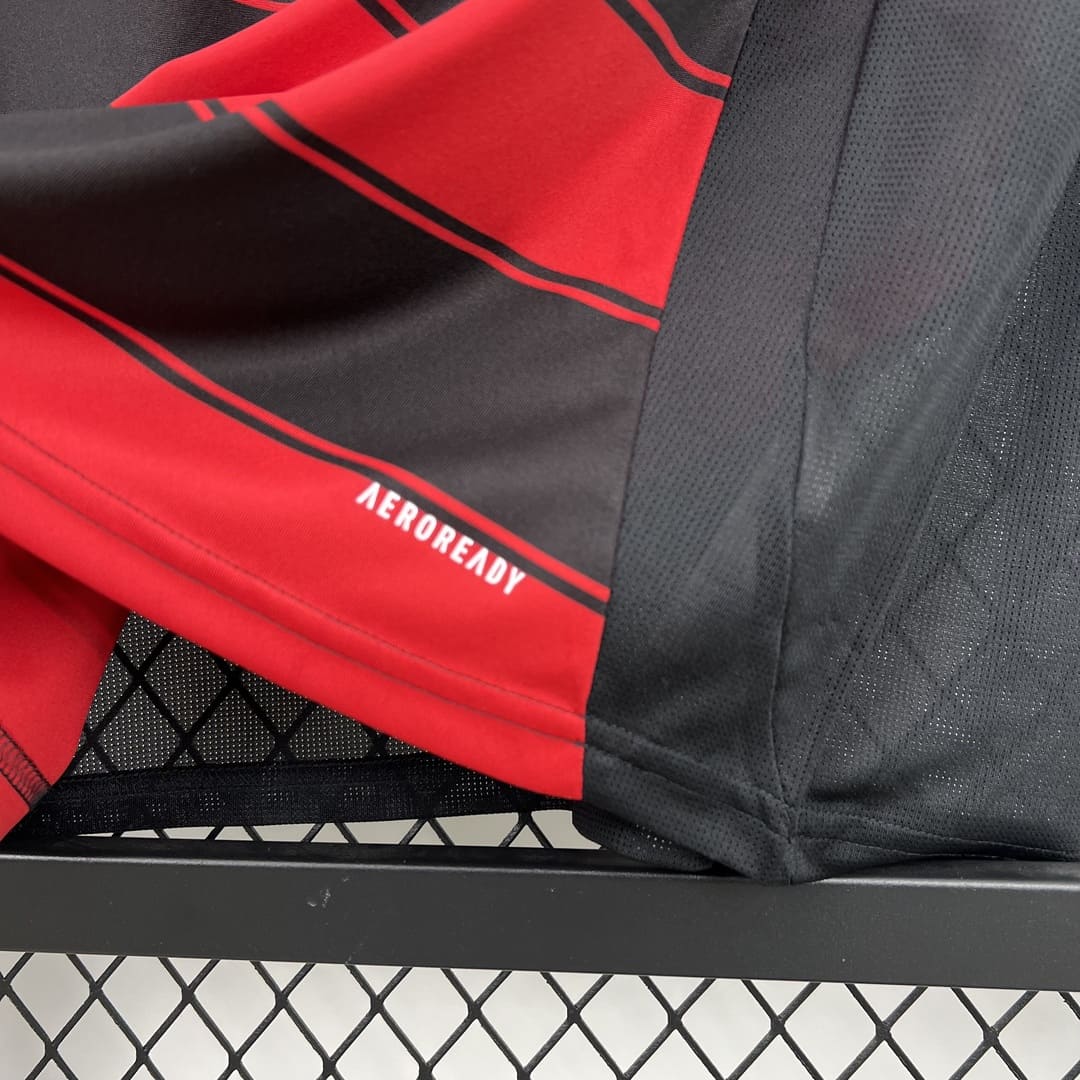 Flamengo 2025 Maillot Domicile